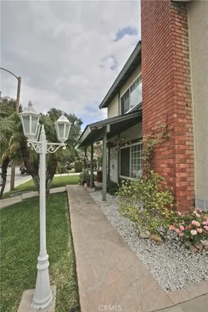 Image 2 - 1776 Fairridge Circle, West Covina, CA 91792, USA - House for rent