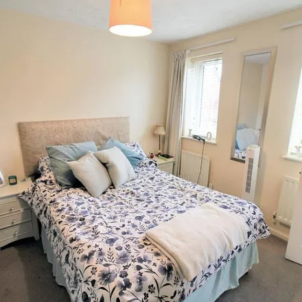 Image 2 - Bunyan Close, Broadland, NR7 0UZ, United Kingdom - Apartment for rent