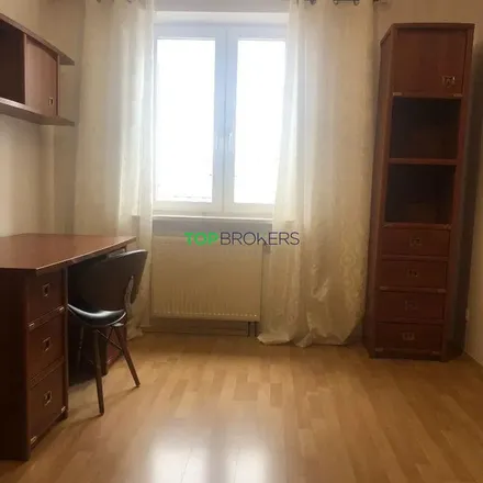 Image 2 - unnamed road, 02-798 Warsaw, Poland - Apartment for rent