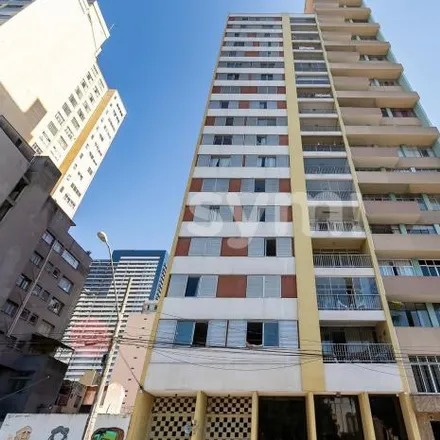 Buy this 3 bed apartment on Centenário do Corpo de Bombeiros in Canaleta Exclusiva BRT, Centro