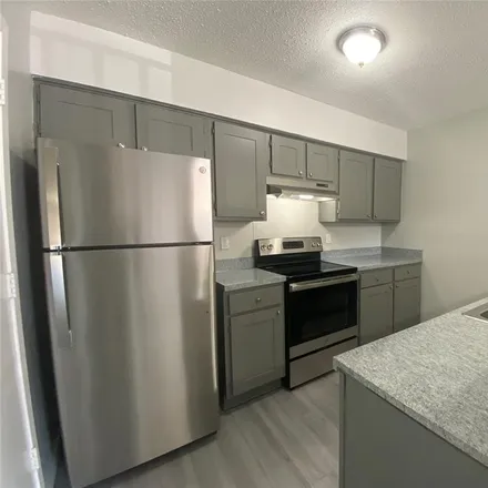 Rent this 2 bed apartment on 1935 Cranford Drive in Garland, TX 75041