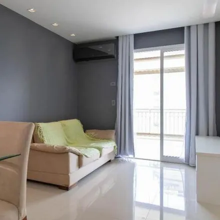 Rent this 2 bed apartment on Rua Antero de Sá Filho 85 in Recreio dos Bandeirantes, Rio de Janeiro - RJ
