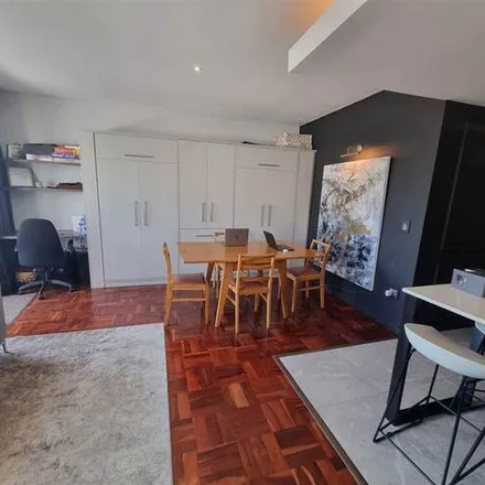 Rent this 1 bed apartment on Spur in Arthurs Road, Cape Town Ward 54