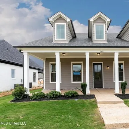 Buy this 4 bed house on Eastwind Cove in DeSoto County, MS 38651