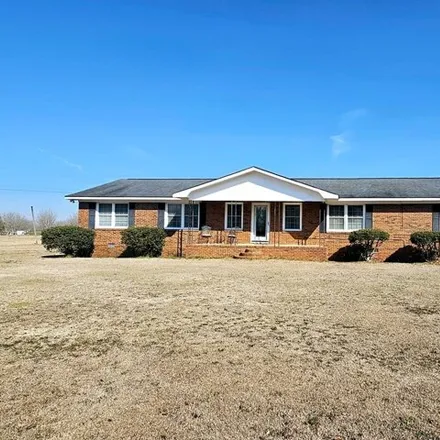 Buy this 3 bed house on 13434 GA 93 in Lester, Mitchell County