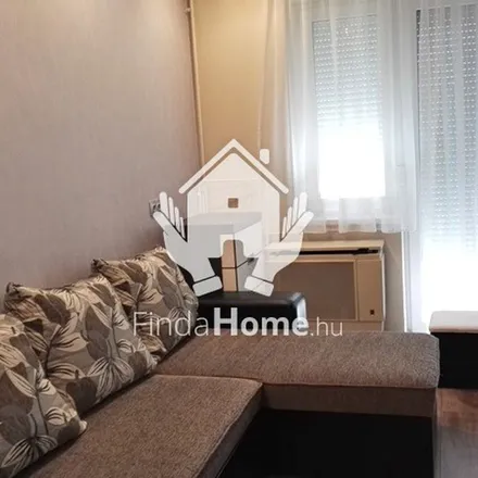 Rent this 2 bed apartment on Debrecen in Őszirózsa köz 6, 4027