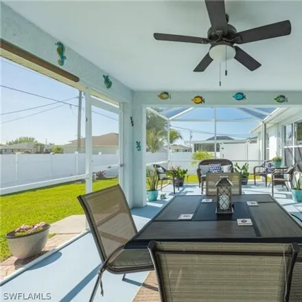 Image 4 - 307 Northwest 25th Place, Cape Coral, FL 33993, USA - House for sale