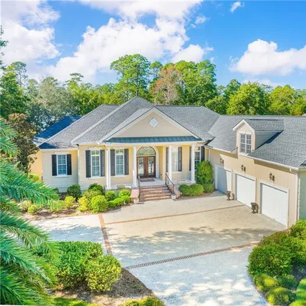 Buy this 4 bed house on unnamed road in Skidaway Island, Chatham County