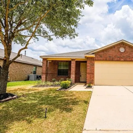 Image 3 - 19758 Dayton Springs Drive, Harris County, TX 77429, USA - House for rent