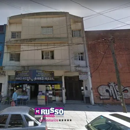 Image 2 - Paraguay 2470, Partido de La Matanza, 1754 San Justo, Argentina - Apartment for sale