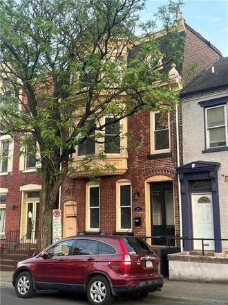 Buy this 3 bed townhouse on 804 W Walnut St in Allentown, Pennsylvania