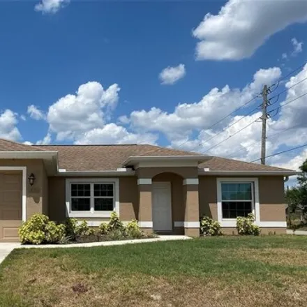 Buy this 3 bed house on 2018 Cover Lane in North Port, FL 34286