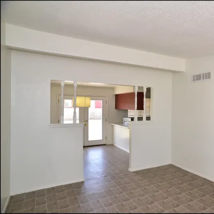 Image 7 - 10161 Tuscany Street, El Paso, TX 79924, USA - House for rent