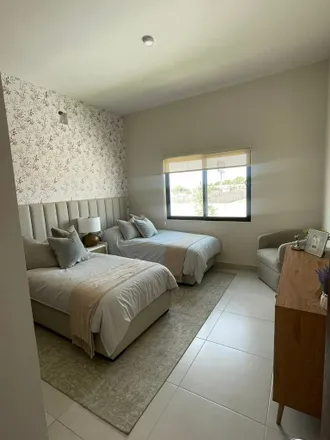 Buy this 4 bed house on unnamed road in 27106 La Concha, Coahuila