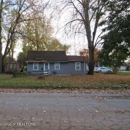 Buy this 1 bed house on 777 Grace Street in Owosso, MI 48867