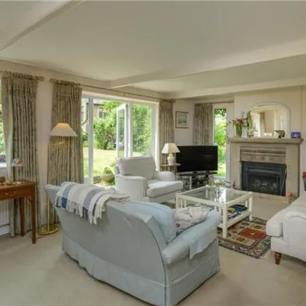 Image 3 - The Old Cottage, Bathampton Lane, Bathampton, BA2 6SW, United Kingdom - House for sale