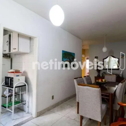 Buy this 3 bed apartment on Rua Santa Marta in Sagrada Família, Belo Horizonte - MG