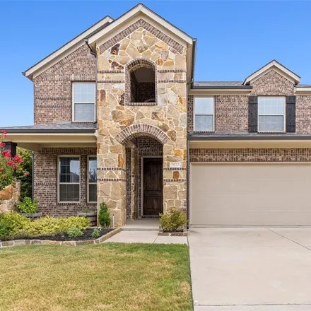 Buy this 4 bed house on 3035 Kona Drive in Little Elm, TX 75068