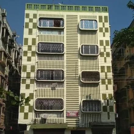 Buy this 2 bed apartment on unnamed road in North 24 Parganas, Baranagar - 700056