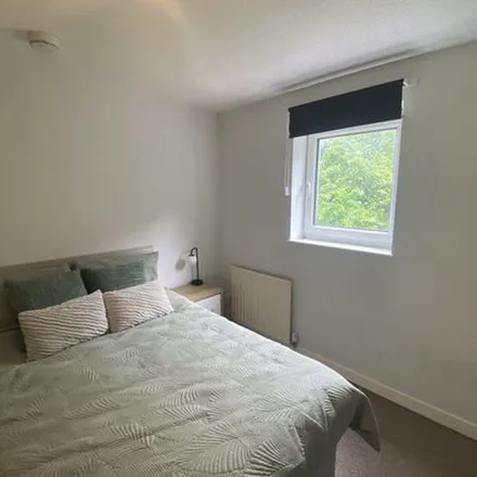 Rent this 1 bed apartment on Leighton in Peterborough, PE2 5QB