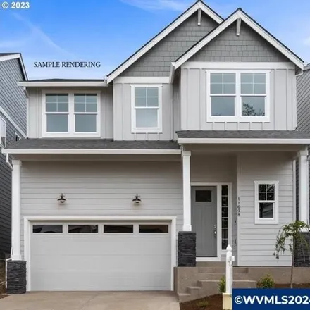 Buy this 4 bed house on 1099 Arthur Way Northwest in Salem, OR 97304