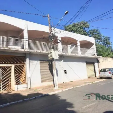 Buy this 4 bed house on Avenida Couto Magalhães in Centro Norte, Várzea Grande - MT