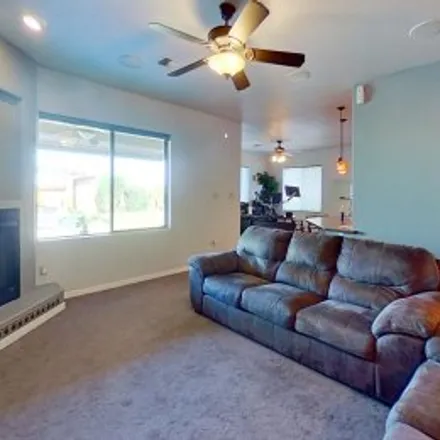 Buy this 3 bed apartment on 12136 East 33rd Street in Sierra Ridge, Yuma