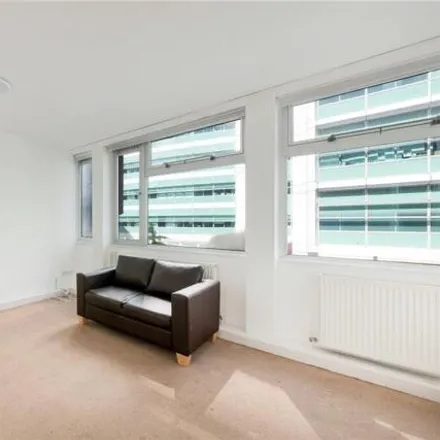 Rent this 3 bed apartment on Currys in Grafton Way, London