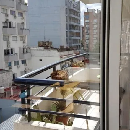 Rent this 1 bed apartment on Ciudad de la Paz 3201 in Núñez, C1429 AAO Buenos Aires