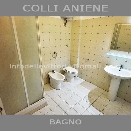 Image 8 - Viale Ettore Franceschini 49, 00155 Rome RM, Italy - Apartment for rent