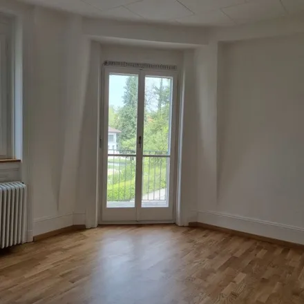 Rent this 3 bed apartment on Brunnadernstrasse 61 in 3006 Bern, Switzerland