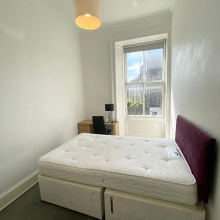 Image 8 - 6 East Preston Street, City of Edinburgh, EH8 9QQ, United Kingdom - Apartment for rent