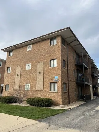 Buy this 2 bed condo on 5989-5991 North Northwest Highway in Chicago, IL 60631
