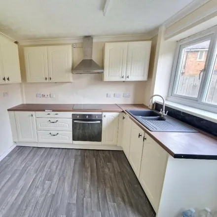 Image 3 - Dunmail Road, Stockton-on-Tees, TS19 0BH, United Kingdom - House for rent