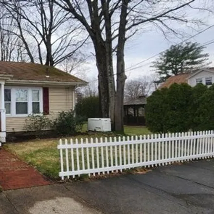Buy this 2 bed house on 18 Clarence Street in Attleboro, MA 02703
