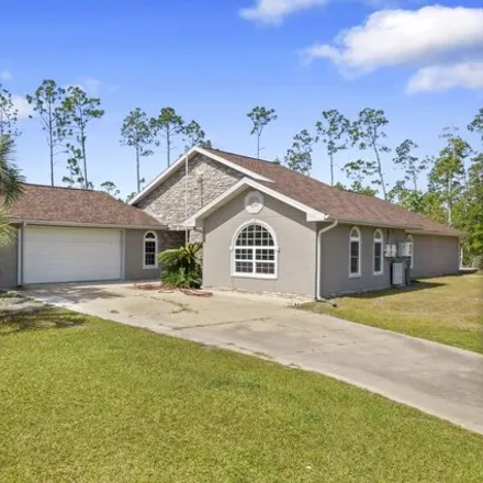 Buy this 3 bed house on 3940 Par Drive in Bay County, FL 32404