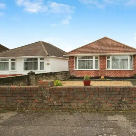 Buy this 2 bed house on Dingley Road in Poole, BH15 3RD