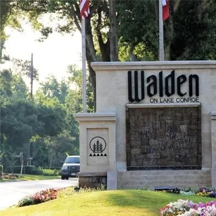 Image 2 - Walden on Lake Conroe, Pine Arbor Drive, Montgomery County, TX 77356, USA - Condo for rent