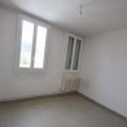 Image 1 - 1 bis Rue Jean Jaurès, 07600 Vals-les-Bains, France - Apartment for rent