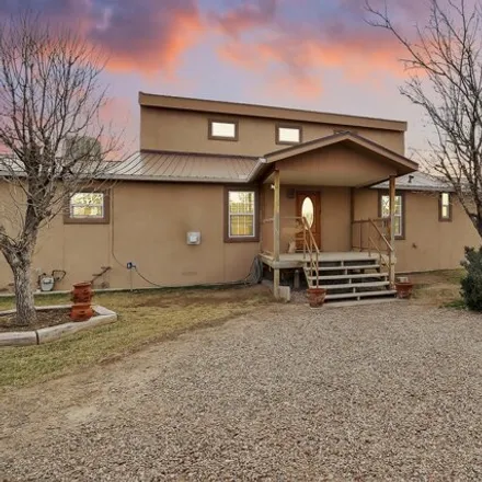 Image 1 - 1414 Lopezville Road, Socorro, NM 87801, USA - Apartment for sale