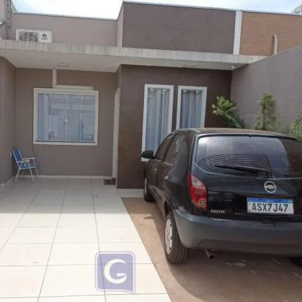 Image 1 - Rua dos Pardais, Florais do Paraná, Cascavel - PR, 85814-800, Brazil - House for sale