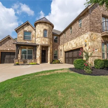 Buy this 4 bed house on 9884 Broiles Lane in Fort Worth, TX 76244