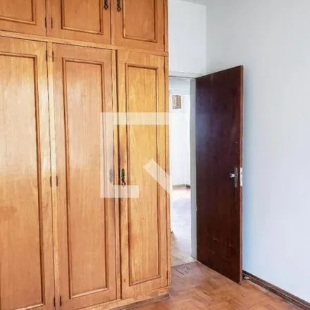 Buy this 3 bed apartment on Rua Mar de Espanha in Santo Antônio, Belo Horizonte - MG