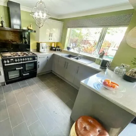 Image 7 - Whinfell Close, Middlesbrough, TS7 8PR, United Kingdom - House for sale