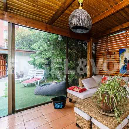 Buy this 5 bed house on Licenciado de las Peñas 5098 in 775 0000 Ñuñoa, Chile