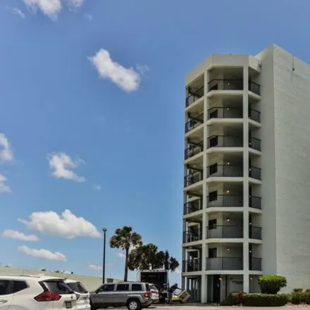 Buy this 1 bed condo on Ocean Trillium Suites in 3405 Atlantic Avenue, New Smyrna Beach