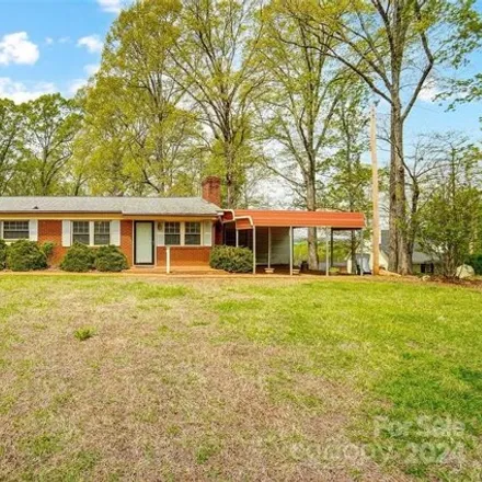 Buy this 2 bed house on 11722 Hartsell Road in Cabarrus County, NC 28107