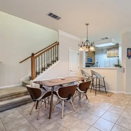 Image 4 - 8518 Cahill Drive, Austin, TX 78729, USA - Townhouse for rent