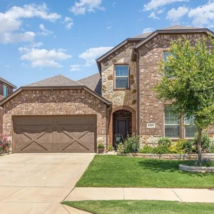 Buy this 4 bed house on Rosaline Drive in Providence Village, Denton County