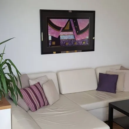 Rent this studio apartment on Hombrechtikon in Bezirk Meilen, Switzerland